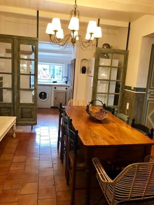 Villa Antonia Calvi  Dış mekan fotoğraf
