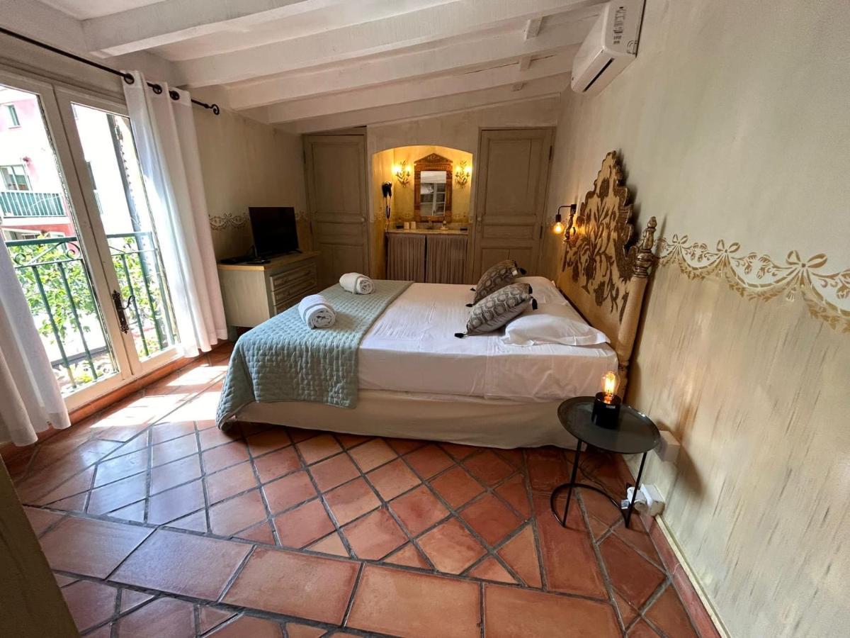 Villa Antonia Calvi  Dış mekan fotoğraf