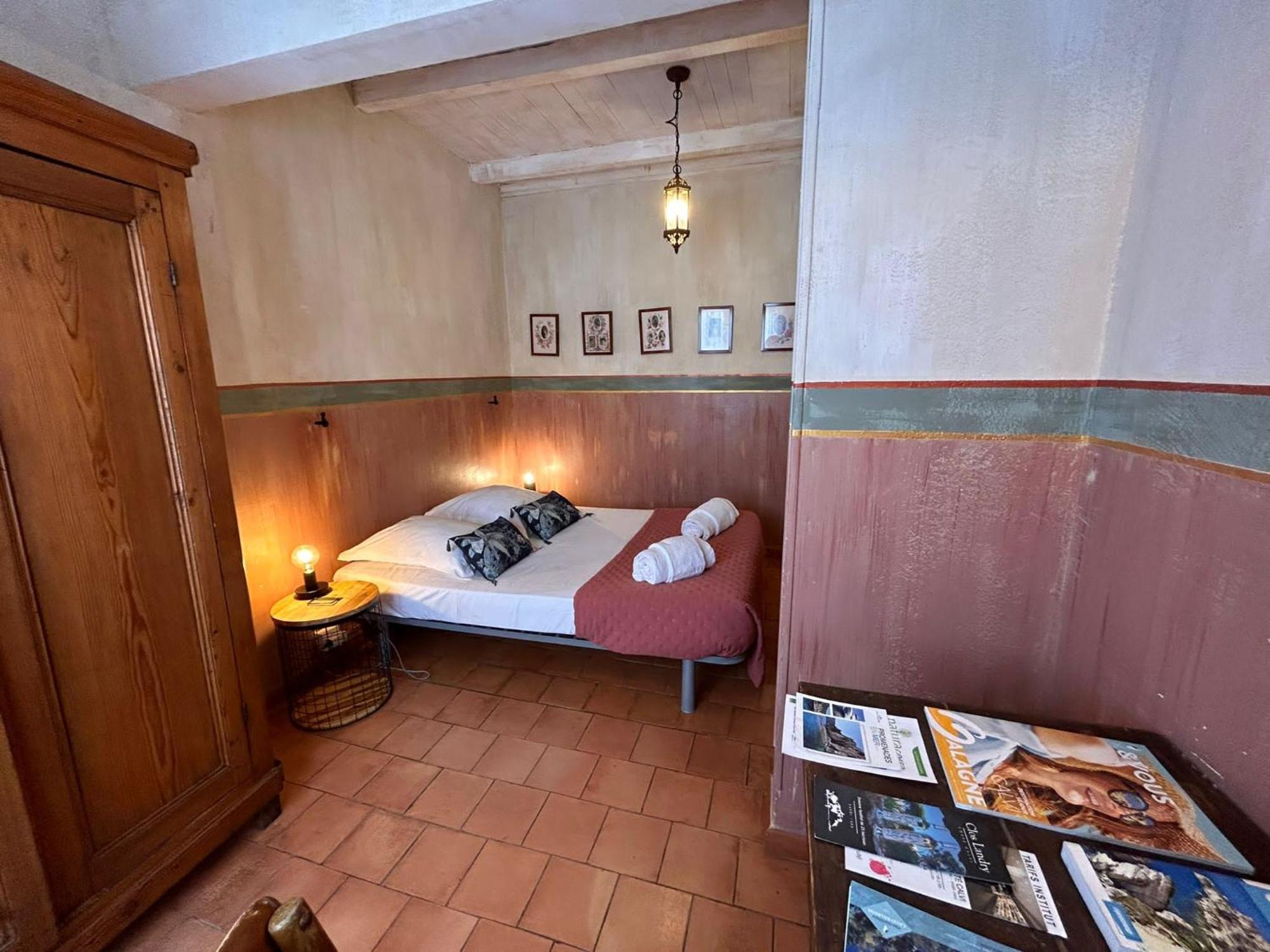 Villa Antonia Calvi  Dış mekan fotoğraf