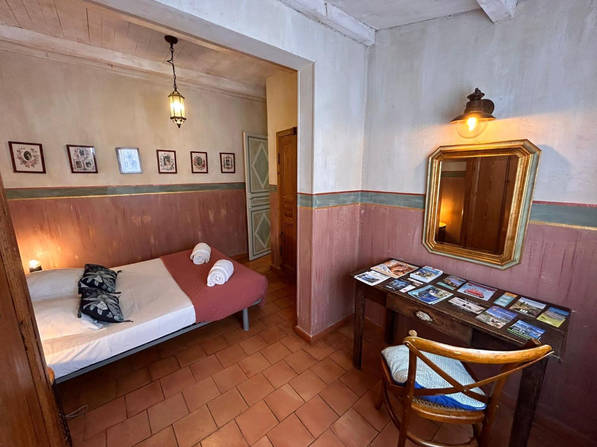 Villa Antonia Calvi  Dış mekan fotoğraf
