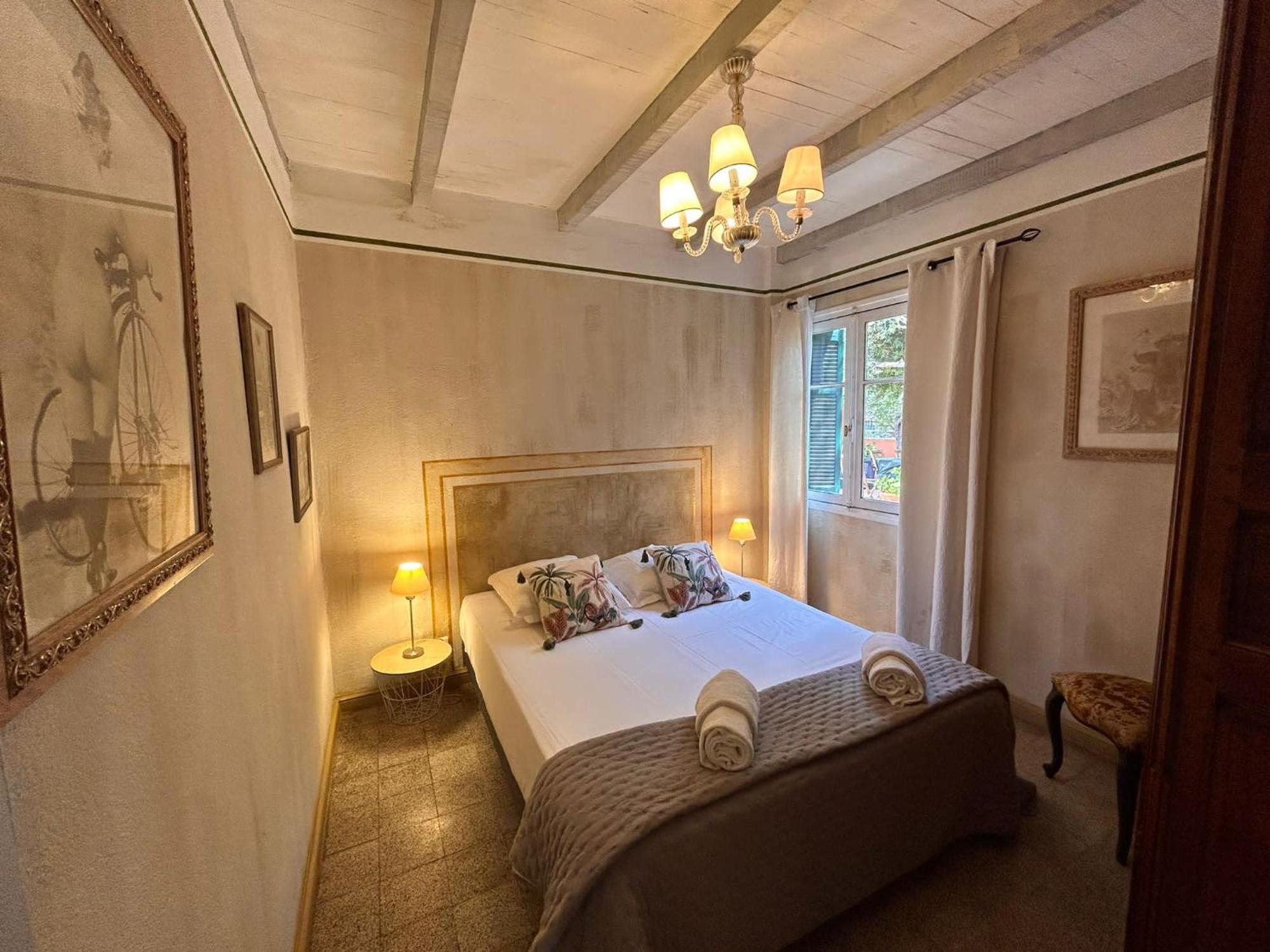 Villa Antonia Calvi  Dış mekan fotoğraf